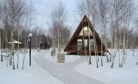Эко тульская область