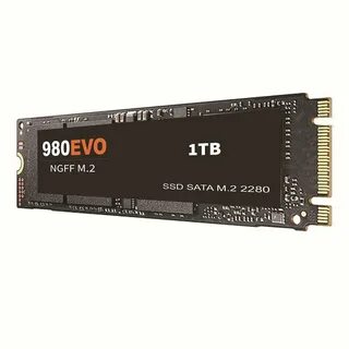 Ssd m 2 накопитель 1tb