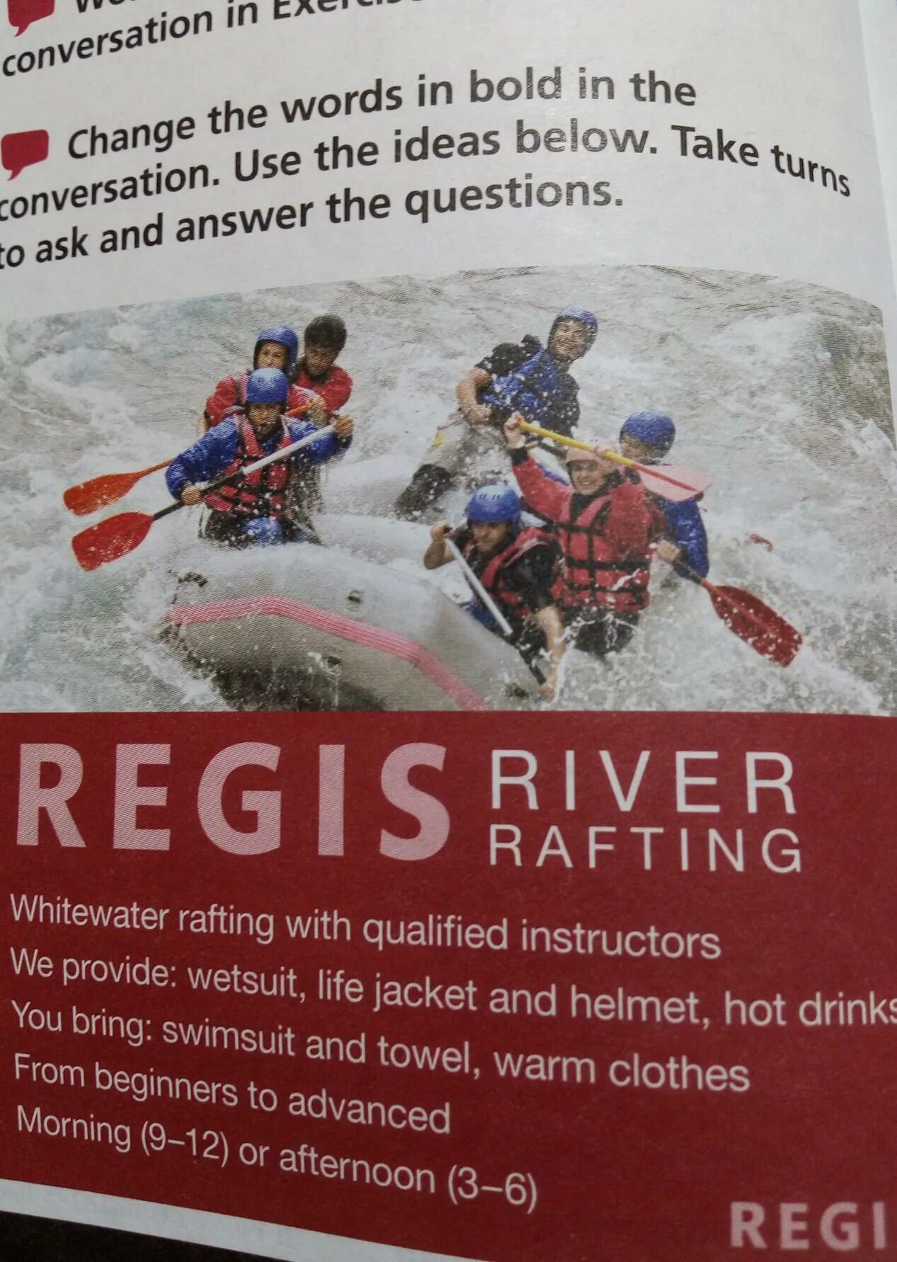 Use the ideas below. In paris perform a dialogue using the following questions. Use the ideas below. Use the words to ask and answer questions перевод на русский язык. Write a dialogue similar to the one in ex.