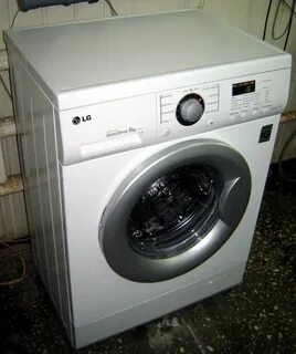 Direct drive 6kg