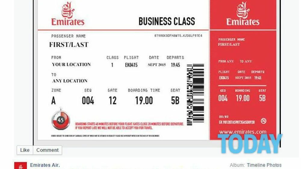 The cheapest tickets to the homecoming. Билеты на самолет Emirates. Посадочный билет на самолет Emirate. Билеты на самолет бизнес класс. Посадочный талон на самолет.