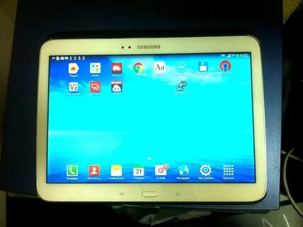Tab 3 10.1