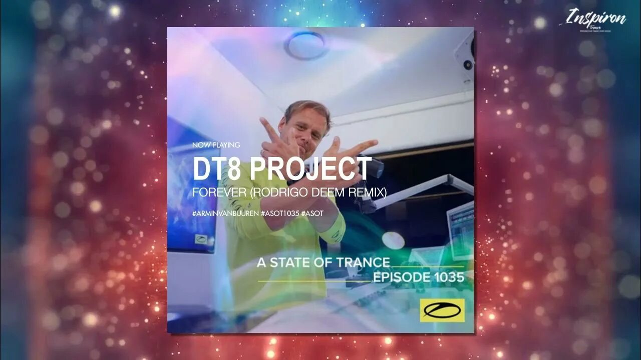 Forever your project. Forever your project