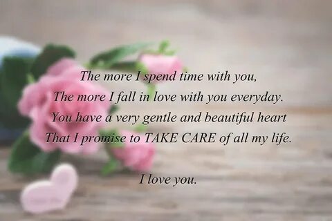 Have her heart