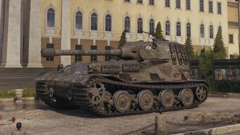 Объект 1