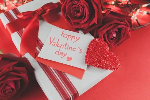 Valentine holiday