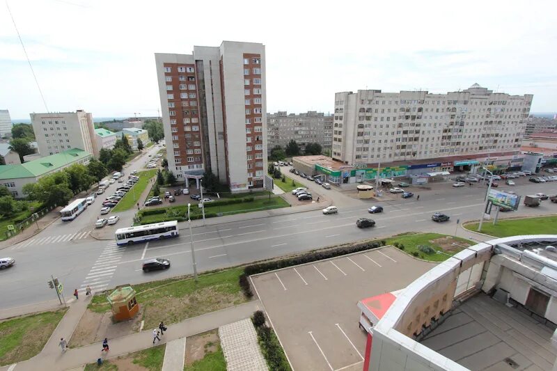 Степана Кувыкина, 7а в Уфе - 2ГИС
