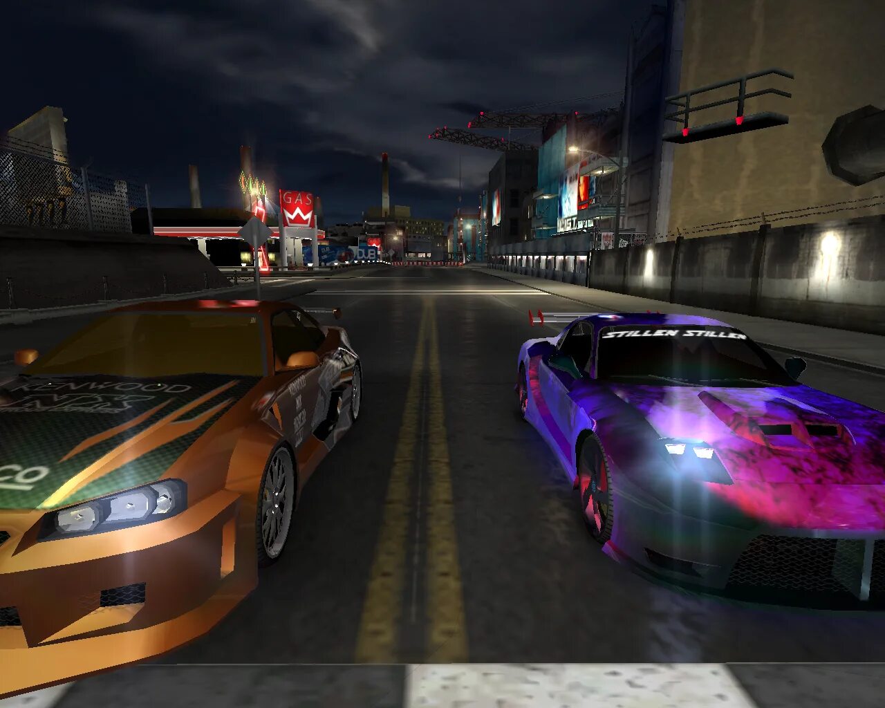 Need for Speed: Underground. Нфс андеграунд 1 машины. Need for Speed Underground 1. Need for Speed 2003.