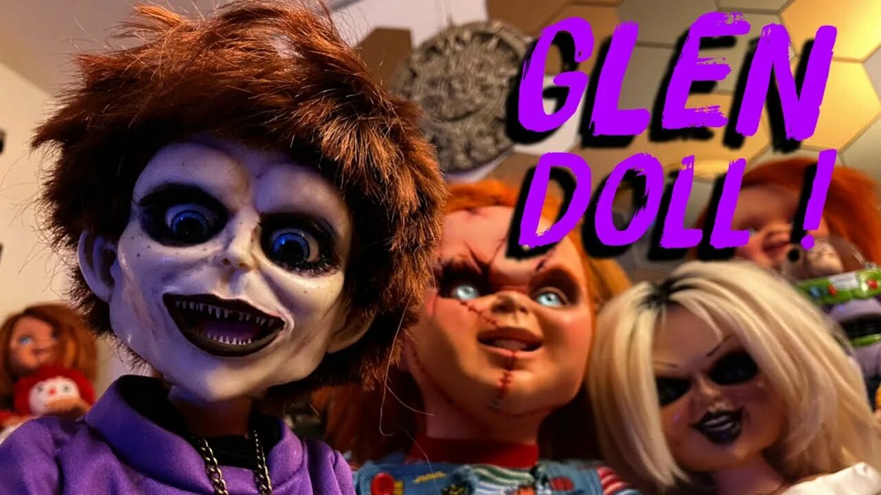 Кукла потомство чаки глен. Чаки трикс. Кукла чаки глен гленда. Детские игры 2 чаки кукла 2019. Чаки трикс.