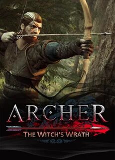 Witches wrath