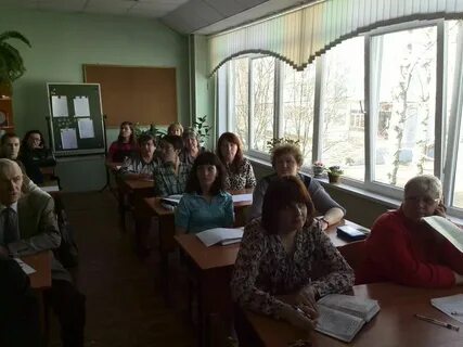 Школа шестьдесят