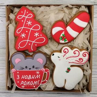 Пряник символ
