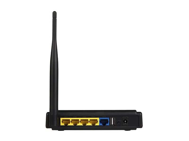Wireless n150 router