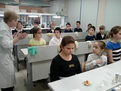 Образовательный центр протон