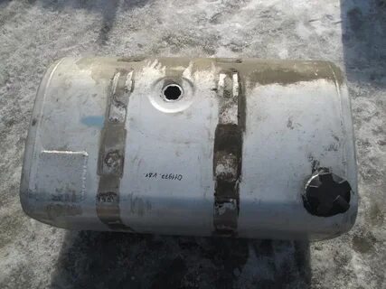 Бак вольво фм