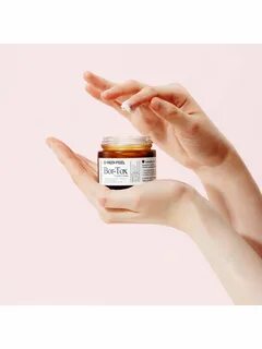 Bor cream