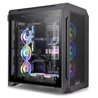 Корпус thermaltake