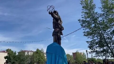 Шахтеры краснокаменска