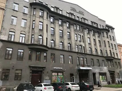 2 линия васильевского острова 45