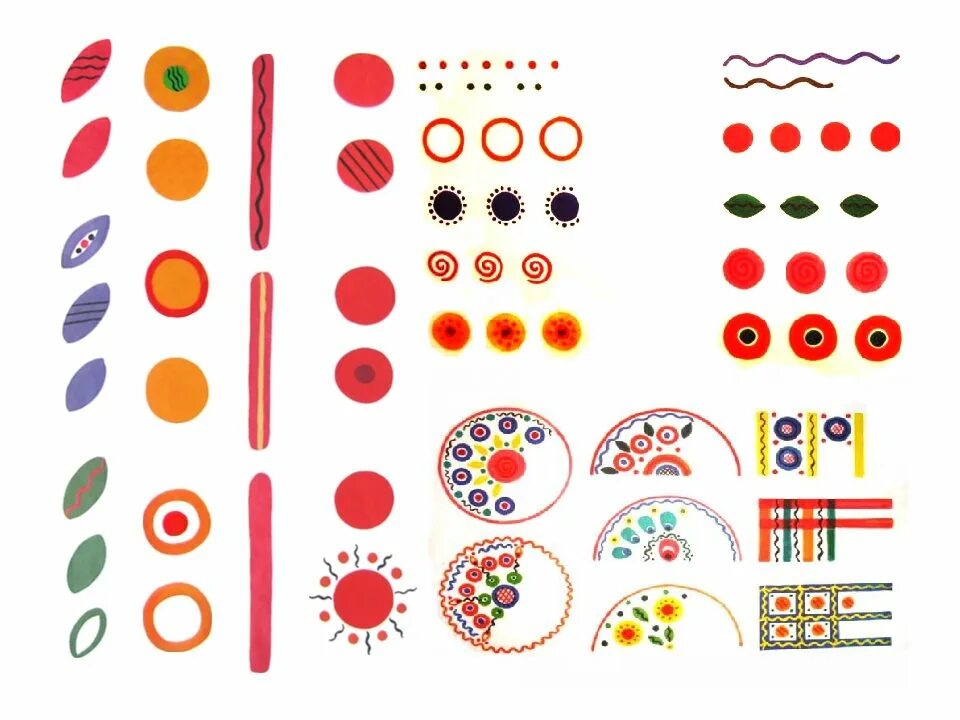 Элементы дымковской росписи для детей. Элементы и мотивы росписи дымковских игрушек. Какой вид орнамента используется для росписи дымковской. Дымковская роспись элементы орнамента. Таблица элементы росписи дымковской игрушки.