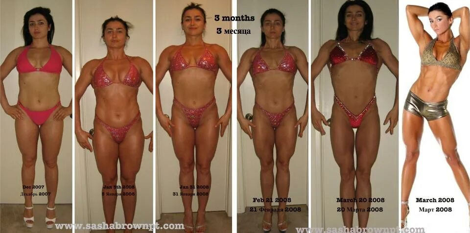 Месяц женщины. Саша Браун до и после. Саша Браун трансформация. Трансформация тела за месяц женщине. Месяц тренировок до и после девушки.