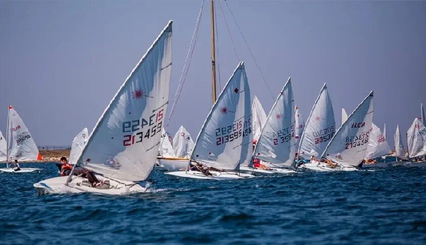 Beneteau Cup Hong Kong 2023, New Dates Announced - Simpson Marine