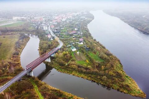 Верхнедвинск