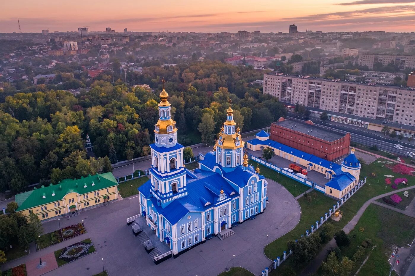 Про ульяновск сайт