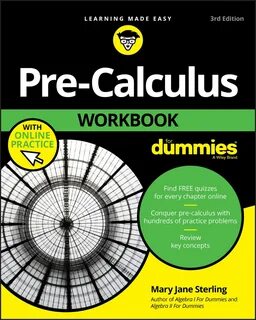 Book pre