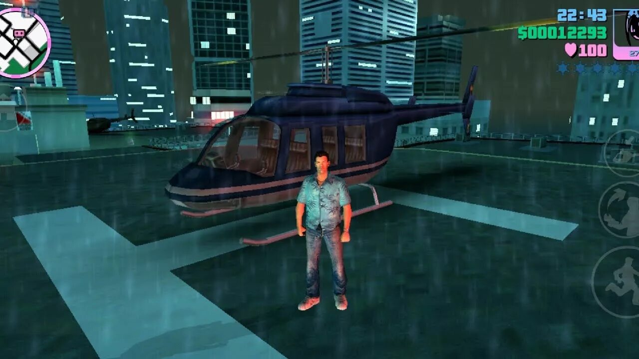 Гта вайс сити вертолет. GTA VC вертолет. GTA vice City вертолет. GTA vice City Deluxe вертолет.