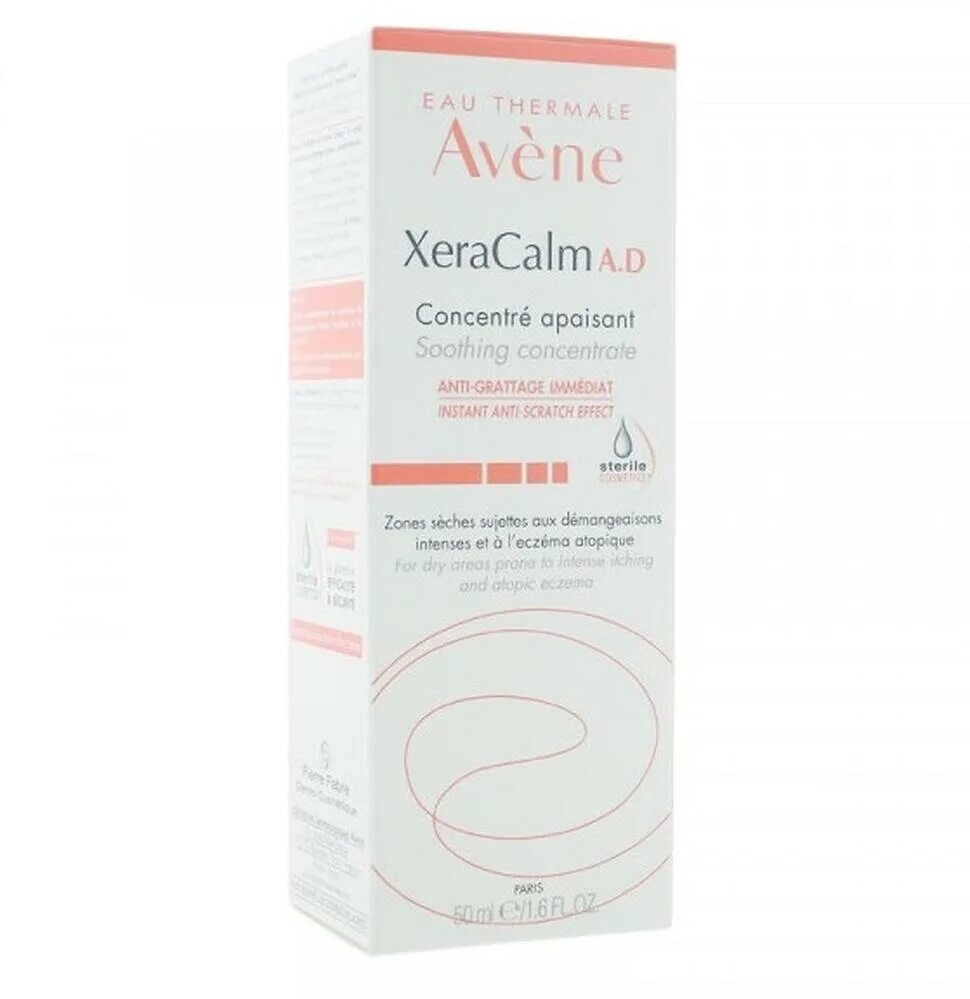 Авен xeracalm. D. Avene xeracalm ad бальзам. Ксеракалм ад концентрат. Крем-концентрат avene xeracalm.