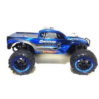 Remo hobby 4wd