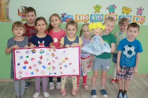 Панно группа