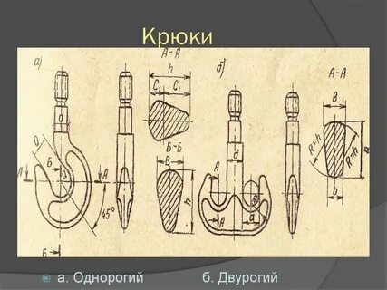 Земли крюка