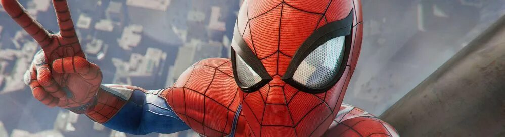 Трофеи spider man. Трофеи spider man