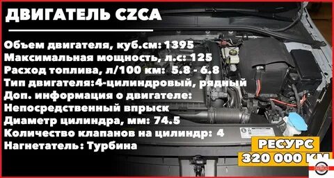 Где номер двигателя кодиак