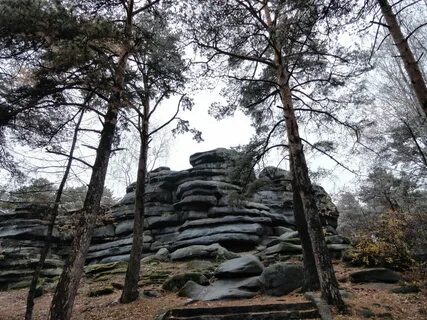 Каменные палатки екатеринбург