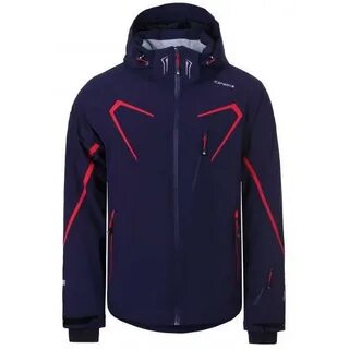 Горнолыжная куртка icepeak