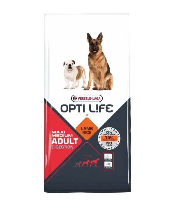 Корм для собак лайф. Корм для собак Opti Life (1 кг) Adult Maxi. Корм для собак Opti Life (1 кг) degistion Adult Maxi & Medium. Корм для собак Opti Life (12.5 кг) Adult Maxi. Корм для собак макси Медиум Эдалт.