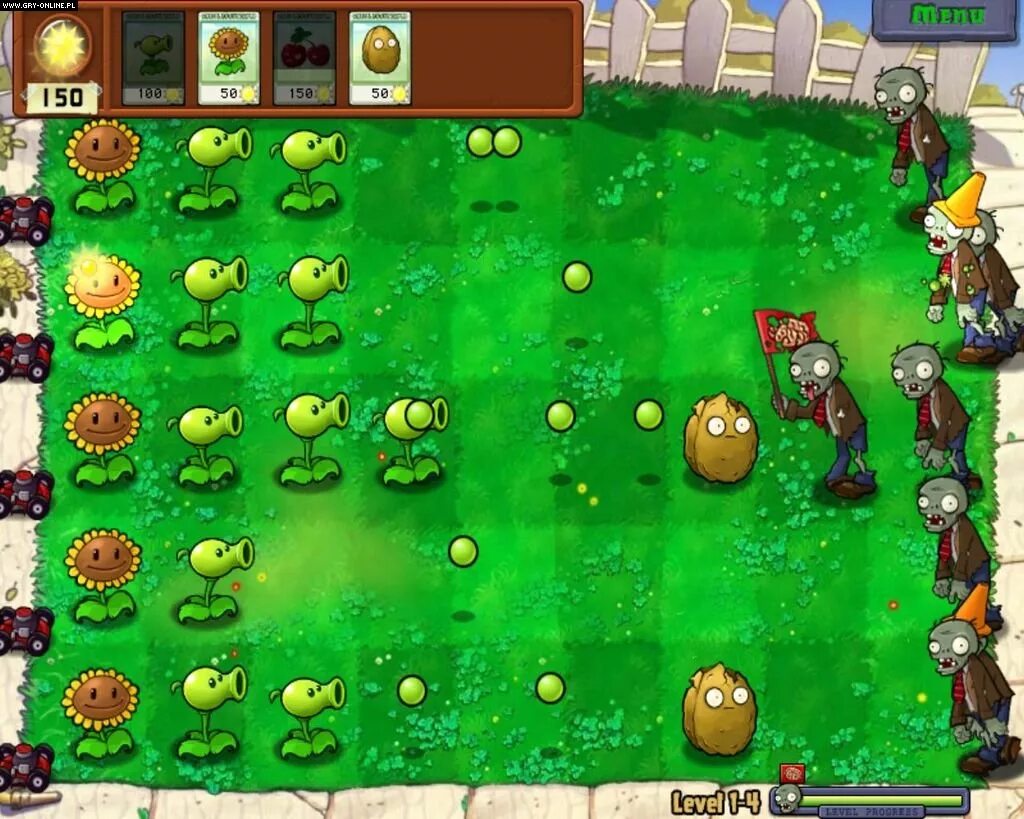 Popcap plants