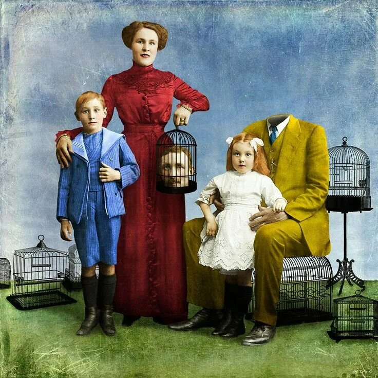 Beth Conklin художник. Эндрю Стерретт Конклин. Эндрю Стерретт Конклин картины. Коллаж семьи арт. Artist family