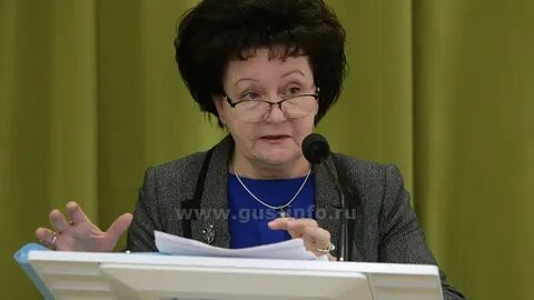 Департамент дзержинск
