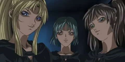 Bible black