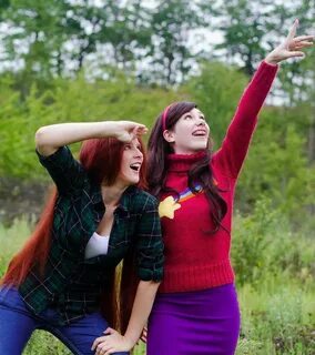 Wendy cosplay