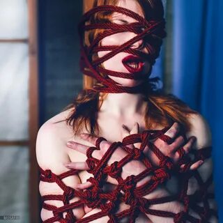 #shibari Hashtag On Instagram