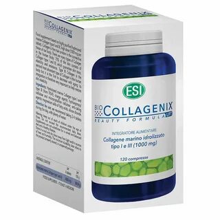 Bio collagen