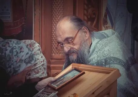 Отрадное отец