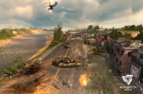 Стратегия игры от первого лица