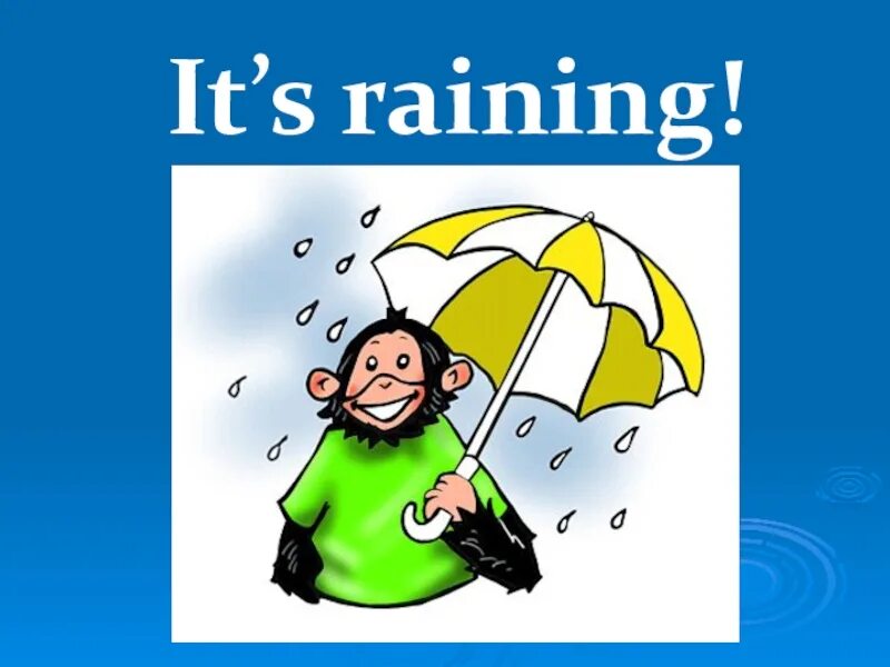 It`s raining. It's raining картинка для детей. Spotlight 2 Flashcards it's raining. Rainy анг. It s raining it s sunny