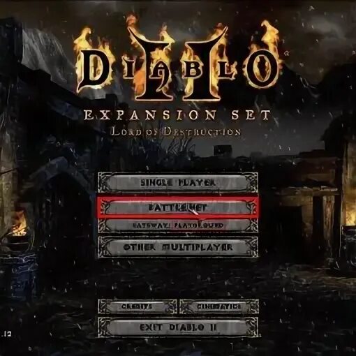 Diablo русификатор. Diablo русификатор